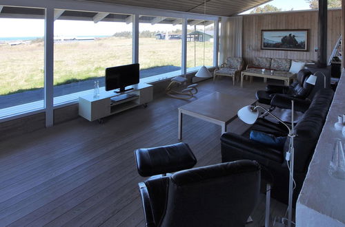 Foto 3 - Haus mit 3 Schlafzimmern in Harrerenden mit terrasse und sauna