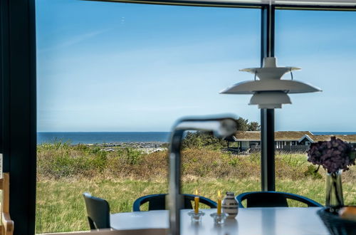 Foto 7 - Casa con 3 camere da letto a Harrerenden con terrazza e sauna