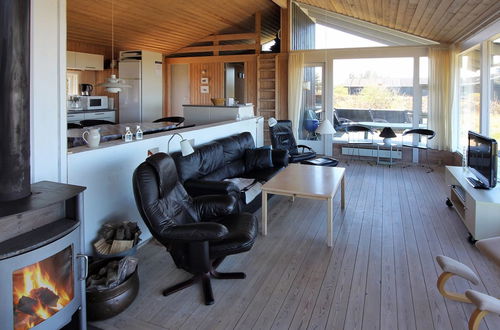 Foto 5 - Haus mit 3 Schlafzimmern in Harrerenden mit terrasse und sauna