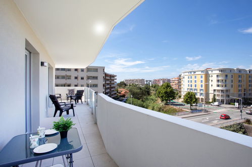 Photo 4 - Appartement de 2 chambres à Cagnes-sur-Mer avec terrasse