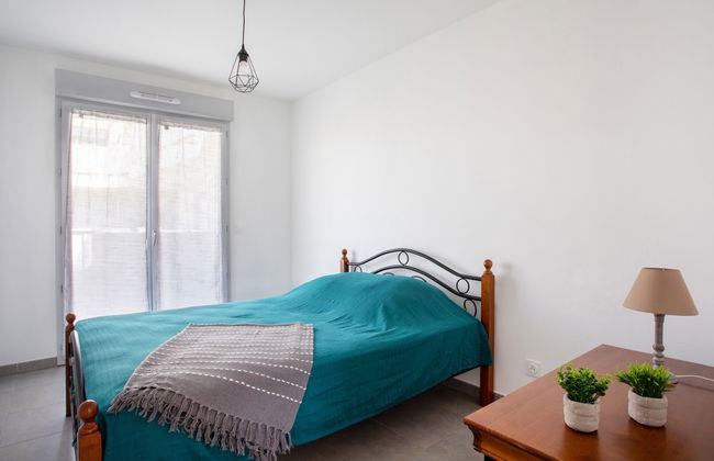 Apartamento de 3 quartos em Cagnes-sur-Mer com terraço - Foto 10