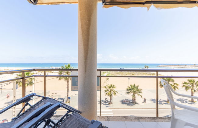 Apartamento de 3 quartos em Torredembarra com piscina e jardim - Foto 16