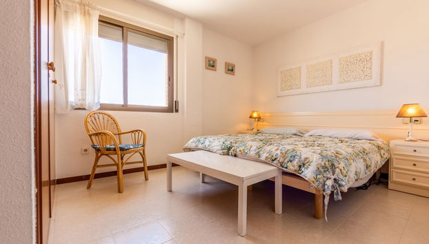 Apartment mit 3 Schlafzimmern in Torredembarra mit schwimmbad und garten - Foto 5