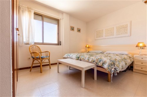 Foto 5 - Apartment mit 2 Schlafzimmern in Torredembarra mit schwimmbad und blick aufs meer