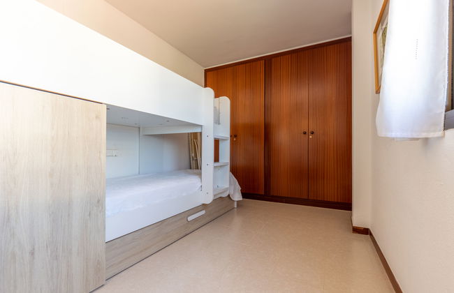 Apartamento de 3 quartos em Torredembarra com piscina e jardim - Foto 11