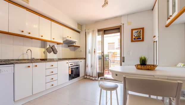 Apartment mit 3 Schlafzimmern in Torredembarra mit schwimmbad und garten - Foto 4