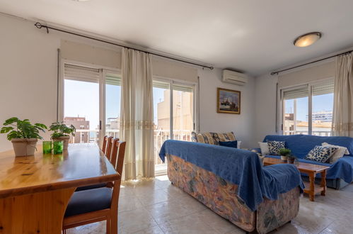 Photo 6 - 3 bedroom House in l'Ampolla with sea view