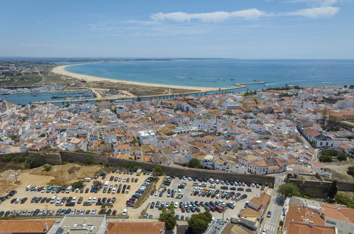 Foto 18 - Appartamento con 2 camere da letto a Lagos con vista mare