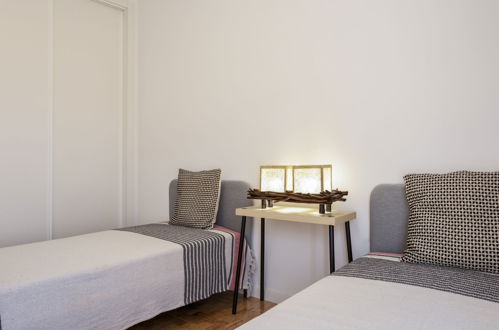 Foto 6 - Appartamento con 2 camere da letto a Lagos con vista mare