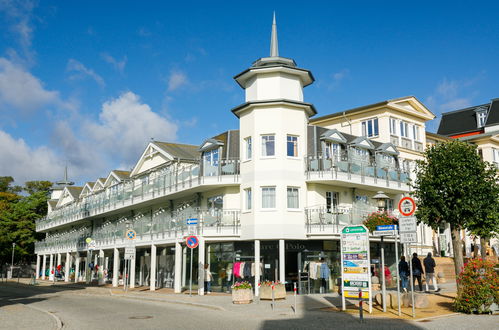 Photo 1 - Appartement en Zinnowitz avec vues à la mer