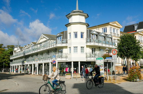 Photo 12 - Appartement en Zinnowitz avec vues à la mer