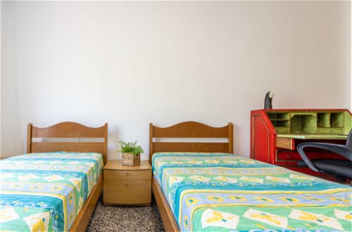 Foto 13 - Casa con 4 camere da letto a Torredembarra con giardino e vista mare