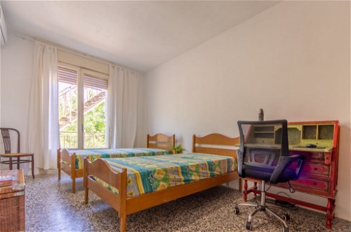 Foto 15 - Casa con 4 camere da letto a Torredembarra con giardino e vista mare