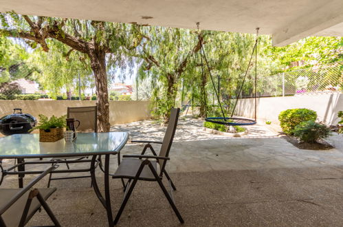 Photo 22 - Maison de 4 chambres à Torredembarra avec jardin et vues à la mer