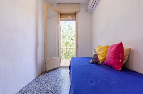 Foto 17 - Casa con 4 camere da letto a Torredembarra con giardino e vista mare