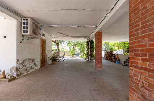 Photo 25 - Maison de 4 chambres à Torredembarra avec jardin