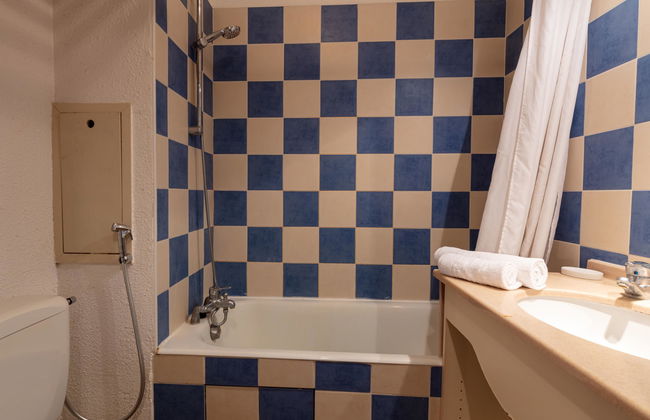 Apartamento de 2 quartos em Hyères com jardim e terraço - Foto 6