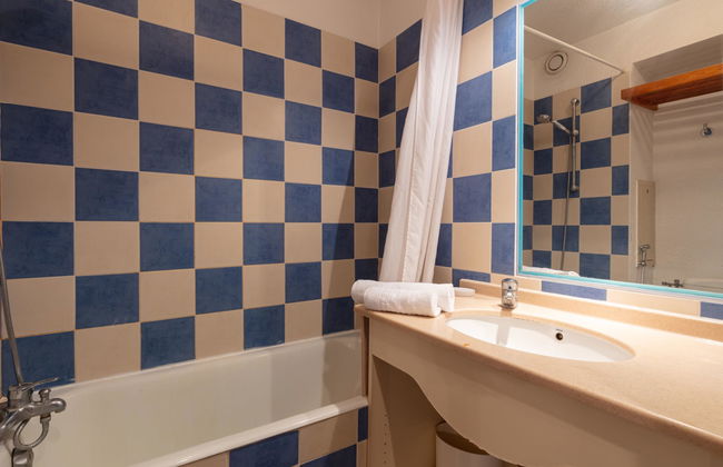 Apartamento de 2 quartos em Hyères com jardim e terraço - Foto 4