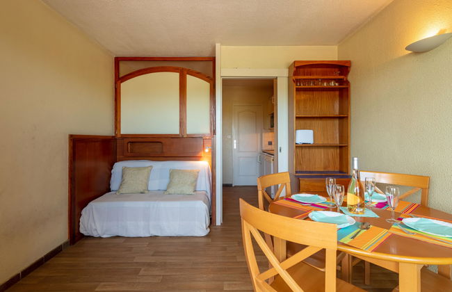 Apartamento de 2 quartos em Hyères com jardim e terraço - Foto 1
