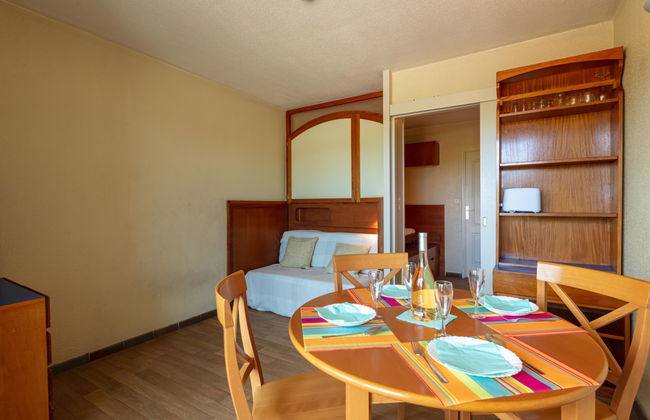 Apartamento de 2 quartos em Hyères com jardim e terraço - Foto 10