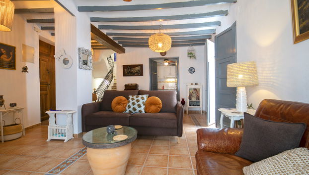 Haus mit 3 Schlafzimmern in Altea mit terrasse - Foto 2