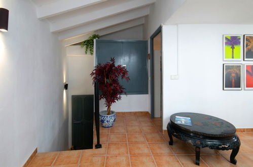 Photo 17 - 1 bedroom House in Altea with terrace