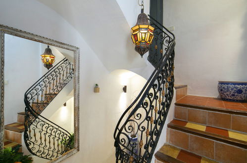 Photo 11 - House in Altea with terrace and sea view