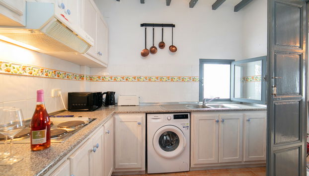 Haus mit 3 Schlafzimmern in Altea mit terrasse - Foto 4