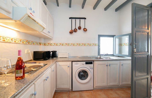 Haus mit 3 Schlafzimmern in Altea mit terrasse - Foto 4