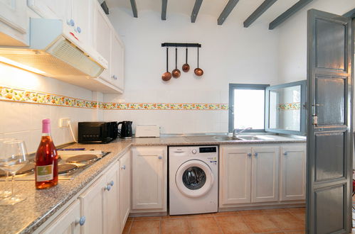 Photo 9 - House in Altea with terrace and sea view