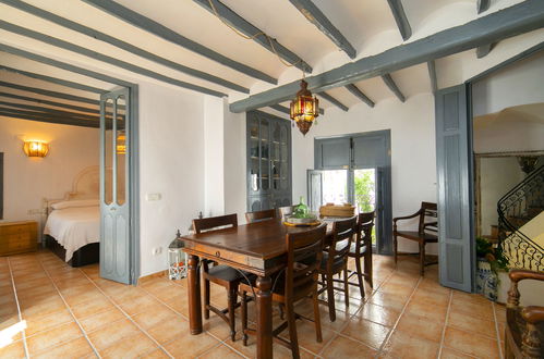 Photo 13 - 1 bedroom House in Altea with terrace