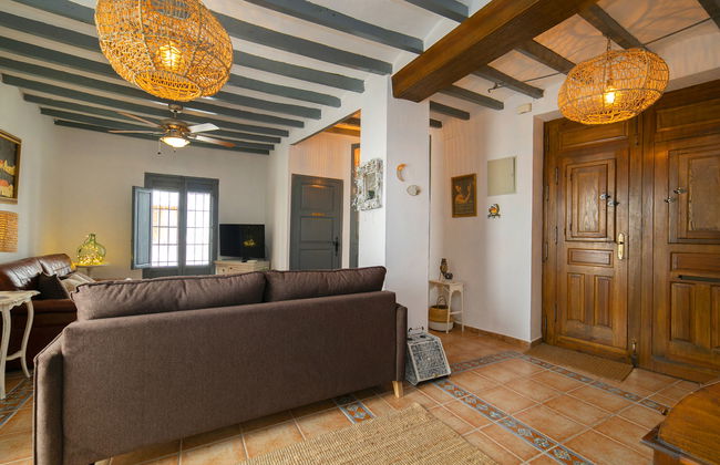 Haus mit 3 Schlafzimmern in Altea mit terrasse - Foto 8