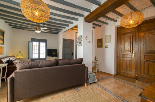 Photo 8 - House in Altea with terrace and sea view