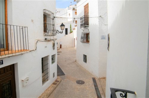 Photo 31 - House in Altea with terrace and sea view