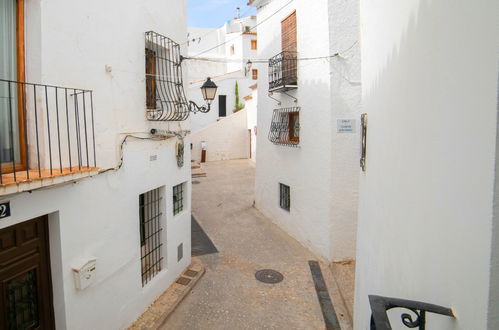 Foto 31 - Casa en Altea con terraza