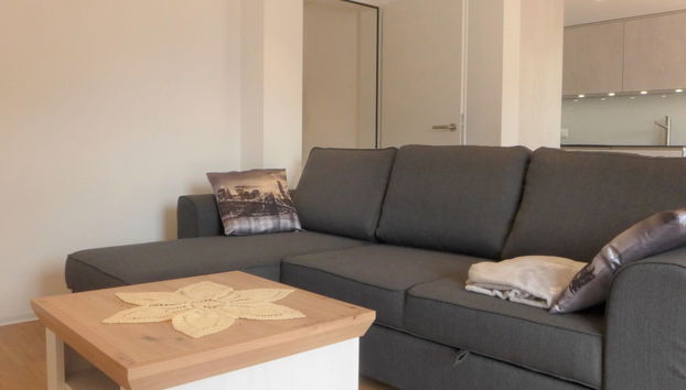 Appartement de 4 chambres à Grächen avec terrasse - Photo 2
