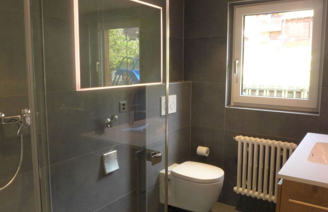 Apartamento de 4 quartos em Grächen com terraço - Foto 14