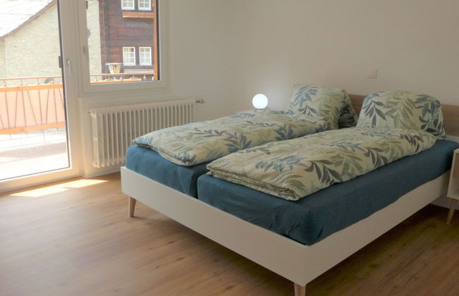 Apartamento de 4 quartos em Grächen com terraço - Foto 4
