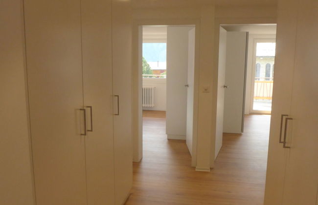 Apartamento de 4 quartos em Grächen com terraço - Foto 15