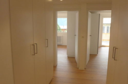 Photo 15 - 3 bedroom Apartment in Grächen with terrace and mountain view