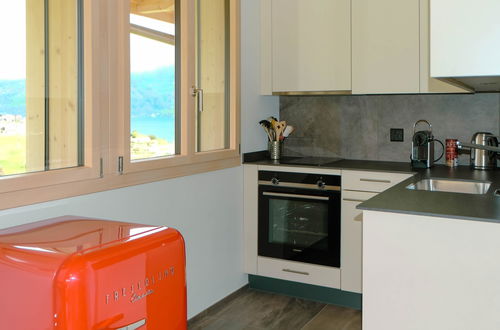 Photo 15 - 1 bedroom Apartment in Spiez