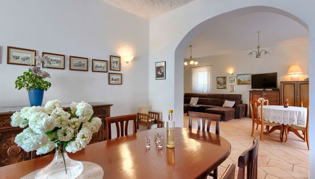 Haus mit 6 Schlafzimmern in Poreč mit privater pool und garten - Foto 3