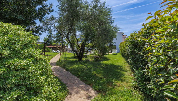Haus mit 6 Schlafzimmern in Poreč mit privater pool und garten - Foto 5
