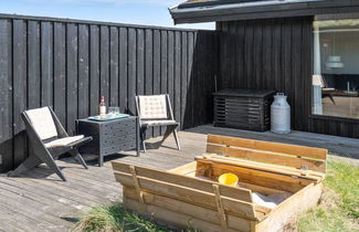 Photo 3 - Maison de 3 chambres à Pandrup avec terrasse