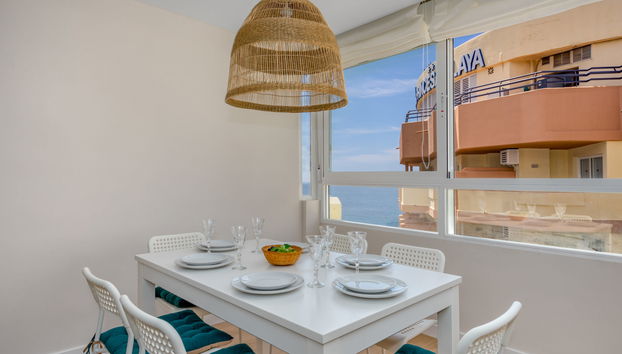 Appartamento con 4 camere da letto a Marbella con piscina e terrazza - Foto 2
