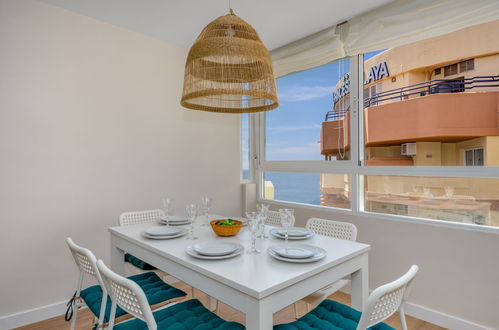 Photo 2 - 3 bedroom Apartment in Marbella with swimming pool and sea view