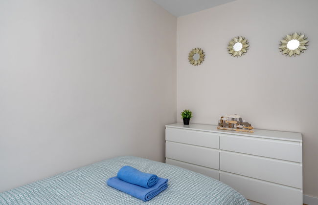 Appartement de 4 chambres à Marbella avec piscine et terrasse - Photo 20