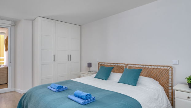 Appartamento con 4 camere da letto a Marbella con piscina e terrazza - Foto 5