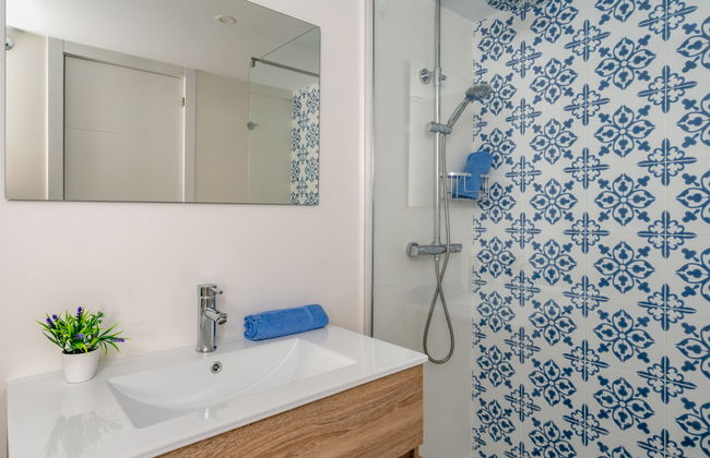 Appartement de 4 chambres à Marbella avec piscine et terrasse - Photo 18