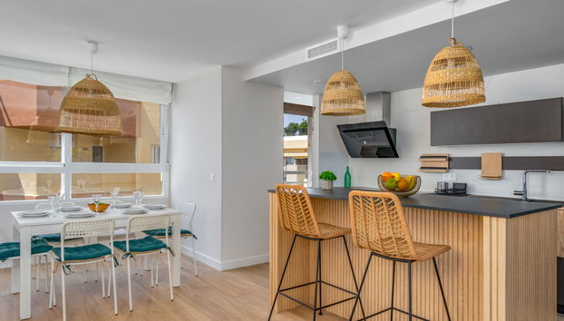Appartamento con 4 camere da letto a Marbella con piscina e terrazza - Foto 3